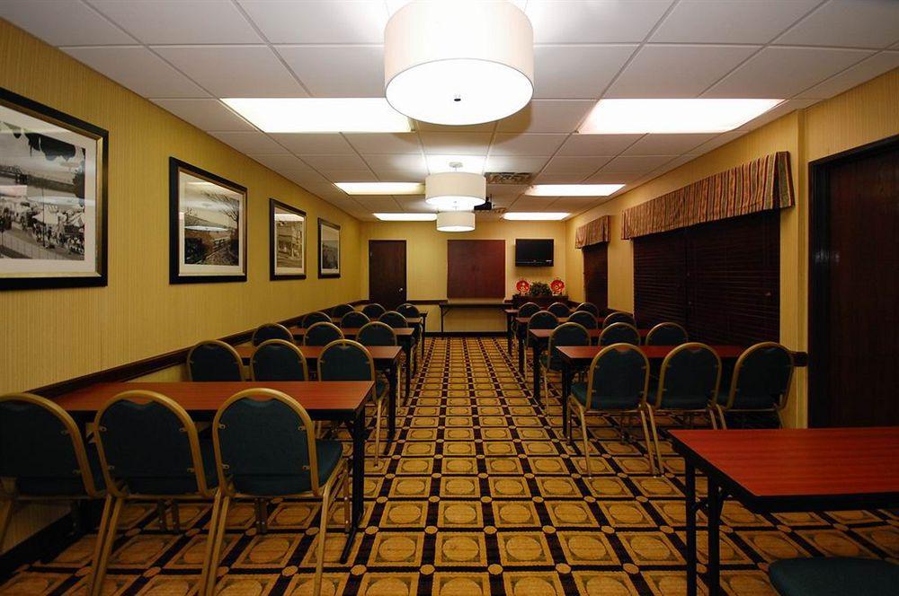 Best Western Plus Galleria Inn & Suites Memphis Luaran gambar