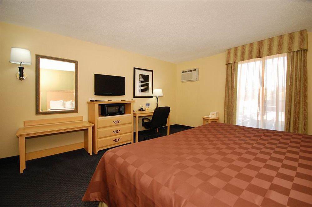 Best Western Plus Galleria Inn & Suites Memphis Luaran gambar