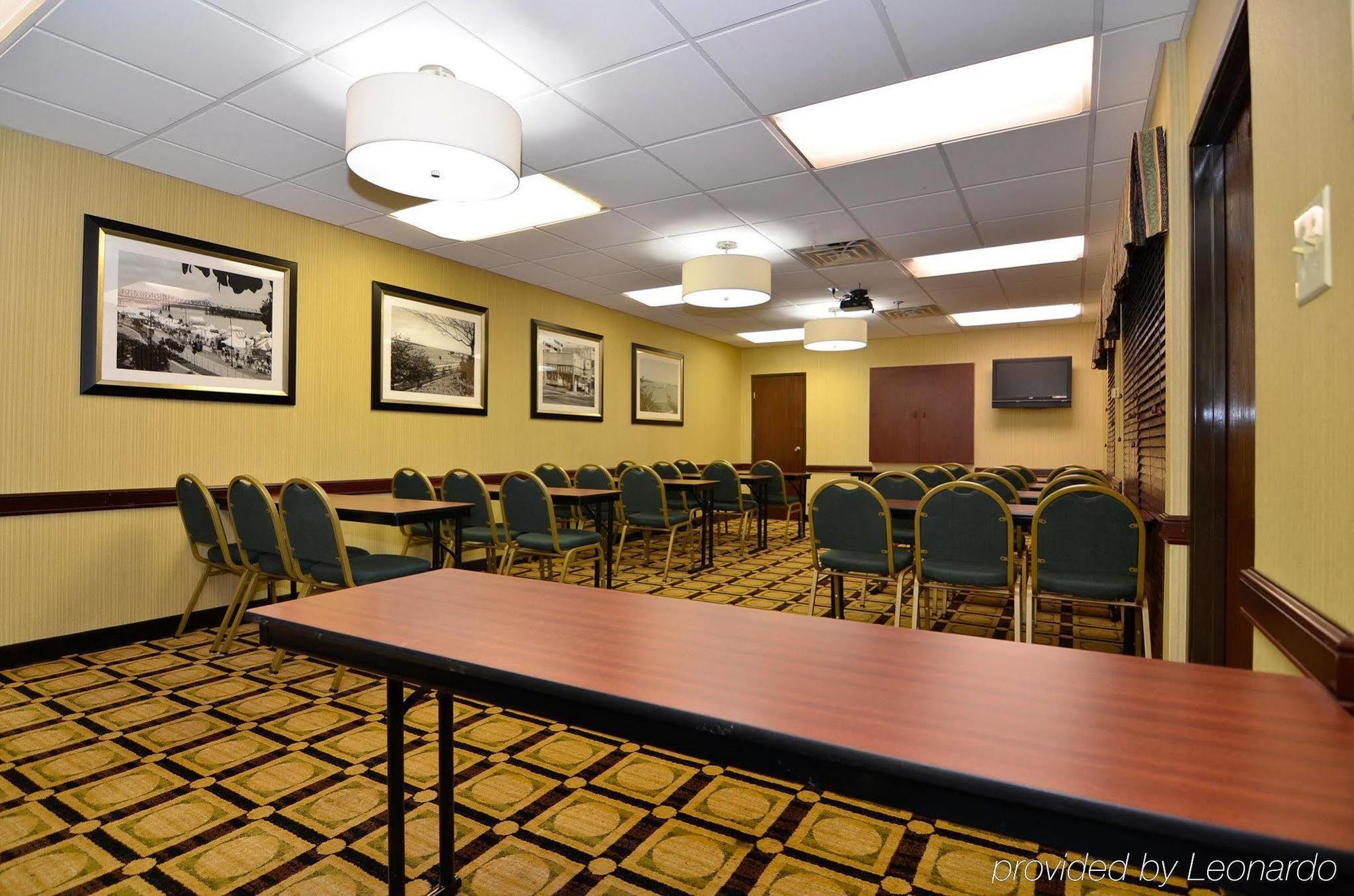 Best Western Plus Galleria Inn & Suites Memphis Luaran gambar