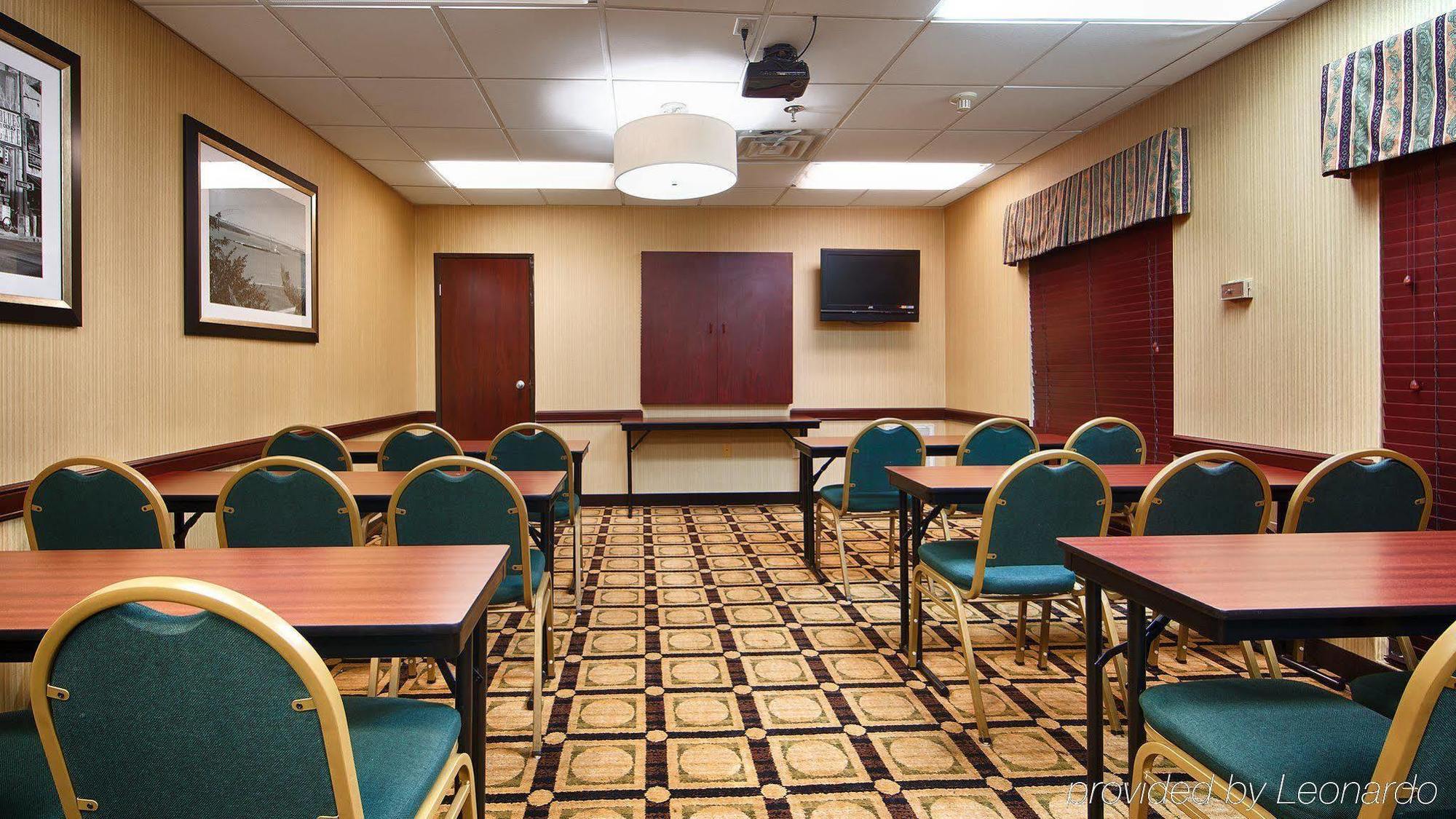 Best Western Plus Galleria Inn & Suites Memphis Luaran gambar