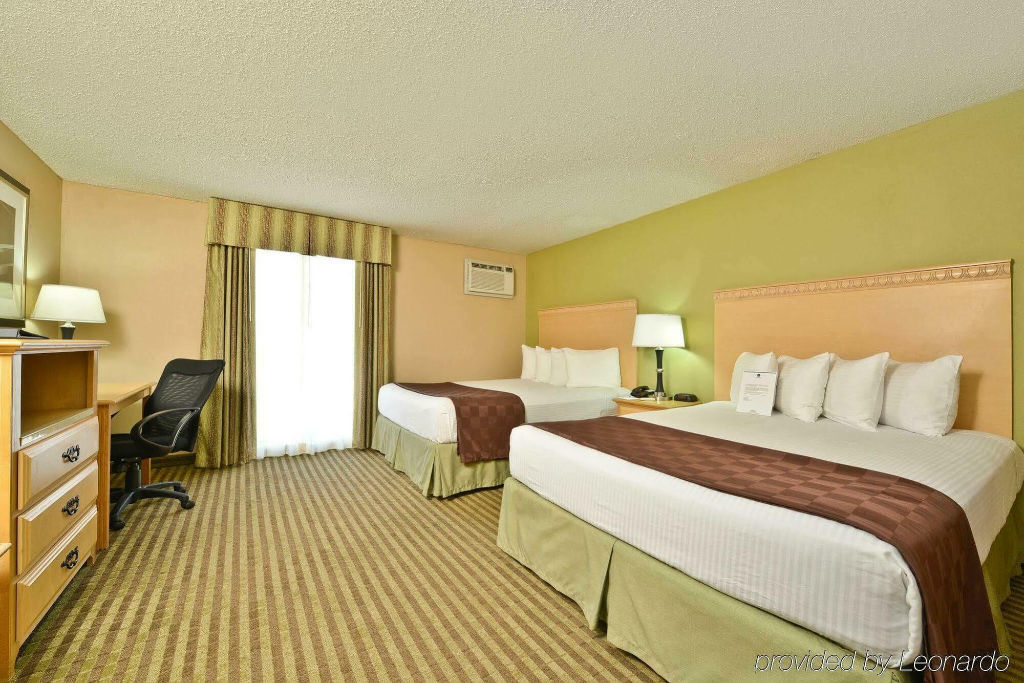 Best Western Plus Galleria Inn & Suites Memphis Luaran gambar